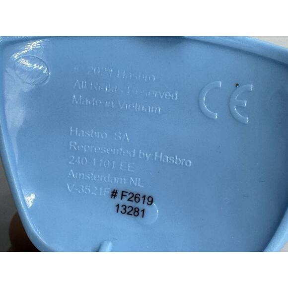 BABY ALIVE Lil Snacks African American Crawling Position Doll Only - Picture 7 of 10